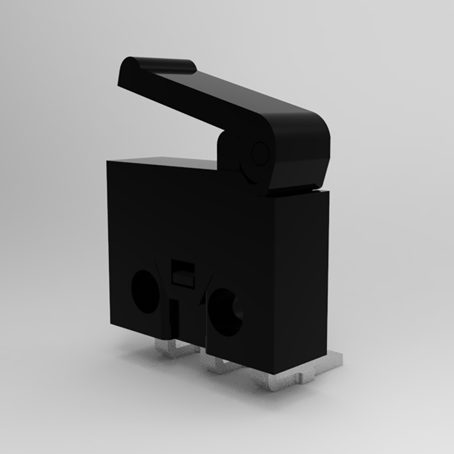 DS037-01D-30-C-XKB Connectivity